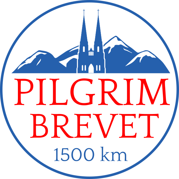 Pilgrim brevet 1500 km
